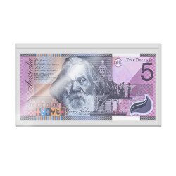 Polyvinyl Small Currency Holders